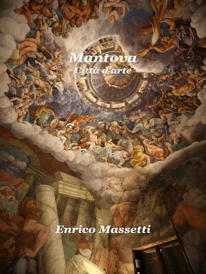 cover image of Mantova Città d'arte